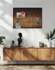 Plakat - Illustrations 90s Style 74
