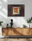 Plakat - Illustrations 90s Style 79