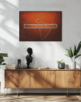 Plakat - Illustrations 90s Style 80