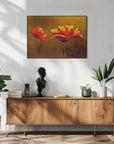 Plakat - Illustrations 90s Style 102