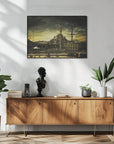 Plakat - Istanbul