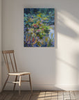 Canvas - Df1092adream D a Wish Sacred I