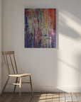 Canvas - Df1080grace Interwoven