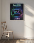 Canvas - Gaming Zone