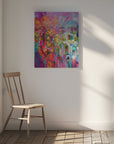 Canvas - Mercy 7200