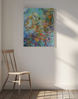 Canvas - Quietcontemplation 5800v