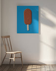 Canvas - Icecream