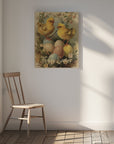 Canvas - Happy Easter No. 6