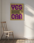 Canvas - Yes I Can