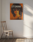 Canvas - Electric City Dreams