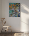 Canvas - Perennialhope 5800