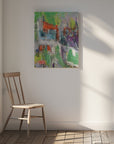 Canvas - Rêve Fertile4 5800
