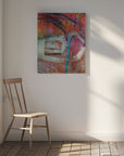 Canvas - Humangeode16 5800