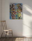 Canvas - Faganaquiferv 5800