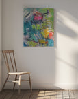 Canvas - Rêve Fertile2 5800