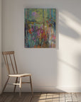 Canvas - Perennialgrace 5800