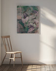 Canvas - Humangeode9 5800
