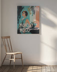 Canvas - Monday Mood