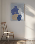 Canvas - BLUVE