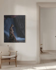 Canvas - Ichijo Fall - Admen.dk