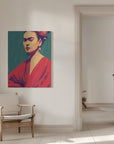 Canvas - Enjoy Every Moment - Admen.dk
