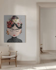 Canvas - Frida (Special Edition) - Admen.dk