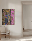 Canvas - love Frida - Admen.dk