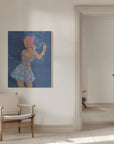 Canvas - Not your girl - Admen.dk
