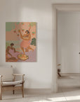Canvas - Autumn - Admen.dk