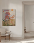 Canvas - Dance With Me - Admen.dk