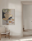 Canvas - Fruitful Spread - Admen.dk