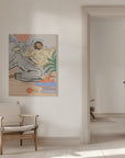 Canvas - Lazydays - Admen.dk