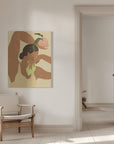 Canvas - Lemonapple - Admen.dk