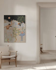 Canvas - Moonlightdance - Admen.dk