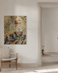 Canvas - Nature Embrace - Admen.dk
