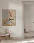 Canvas - Pass Me The Pear - Admen.dk