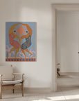 Canvas - Sisterhood - Admen.dk