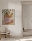 Canvas - Smell the Orange - Admen.dk