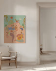 Canvas - Vacation - Admen.dk