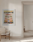 Canvas - Tropicana - Admen.dk