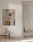 Canvas - Waiting - Admen.dk
