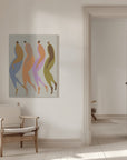 Canvas - We The Giants - Admen.dk
