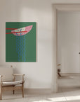 Canvas - Hollywood Ramen - Admen.dk