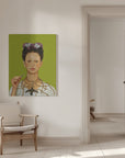 Canvas - Don - Admen.dk