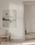 Canvas - Hitori Journey - Admen.dk