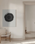 Canvas - Ball Bearing - Admen.dk