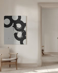 Canvas - Broken Chain - Admen.dk