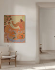 Canvas - The Mandarin - Admen.dk