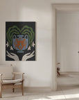 Canvas - Vessel Collection : Harmony - Admen.dk