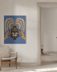 Canvas - Vassel Collection : Lets Meet Again - Admen.dk